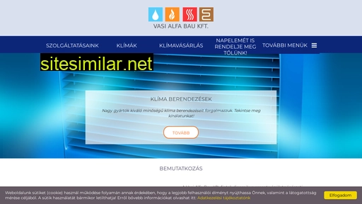 alfabau.hu alternative sites