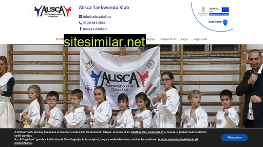 aliscatkd.hu alternative sites