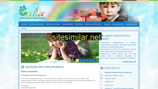 al-la.hu alternative sites