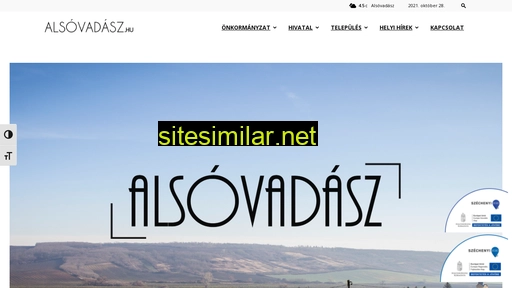 alsovadasz.hu alternative sites