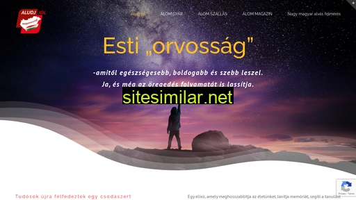 aludj-jol-magyarorszag.hu alternative sites