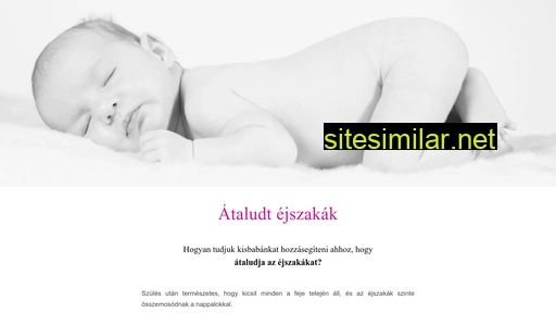 alvobaba.hu alternative sites