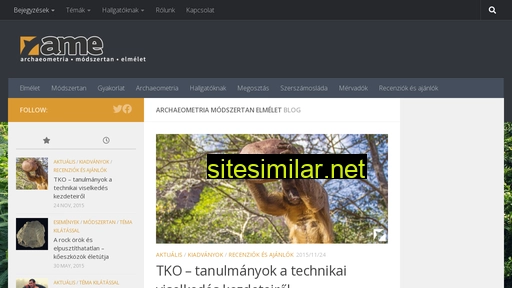 ameplatform.hu alternative sites