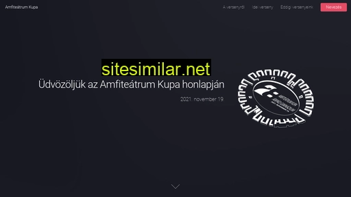 amfikupa.hu alternative sites