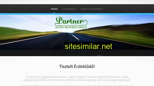 ampartner.hu alternative sites