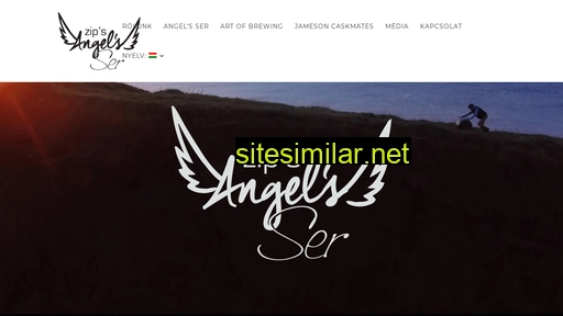 angelsser.hu alternative sites