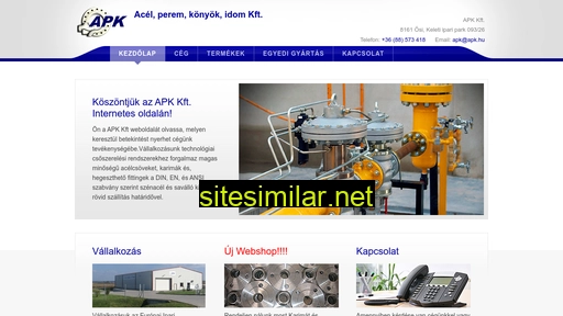 Apk similar sites