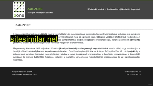 apz.hu alternative sites