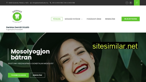 aranyweblap.hu alternative sites