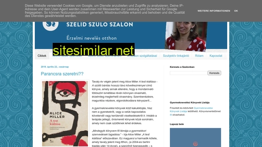 archiv.szelidszulo.hu alternative sites