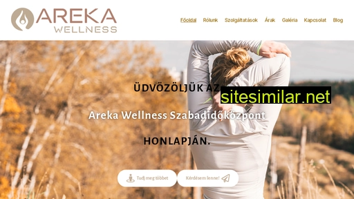 areka.hu alternative sites