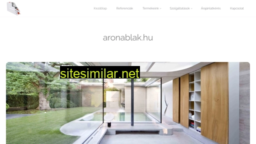 aronablak.hu alternative sites