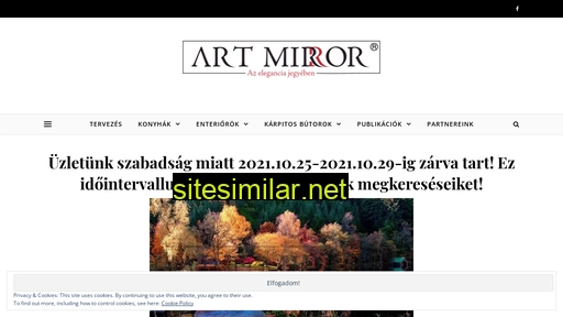 artmirror.hu alternative sites