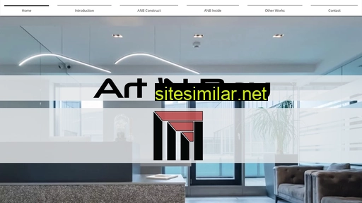 artnbau.hu alternative sites