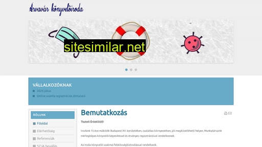 arvavar.hu alternative sites