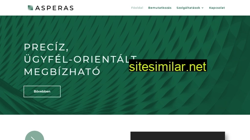 asperas.hu alternative sites