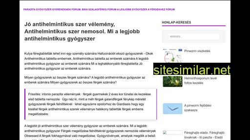 assisi.hu alternative sites