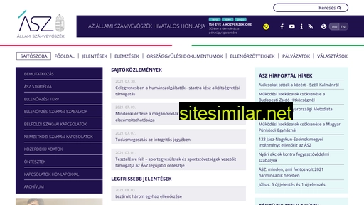 asz.hu alternative sites