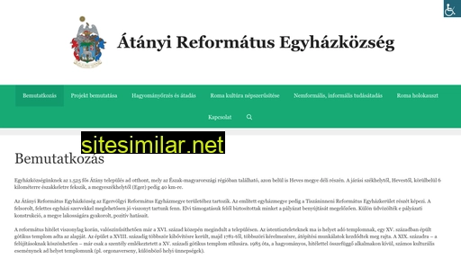atany134.hu alternative sites