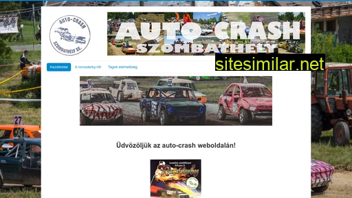 auto-crash.hu alternative sites