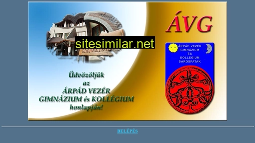 avgsp.hu alternative sites