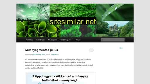 azoldszine.hu alternative sites