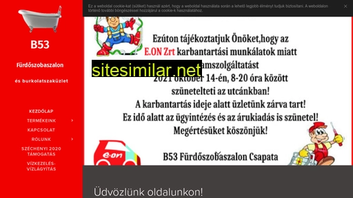 b53furdoszobaszalon.hu alternative sites
