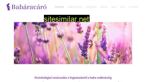 babaravaro.hu alternative sites