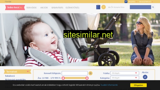 baba-kocsi.hu alternative sites