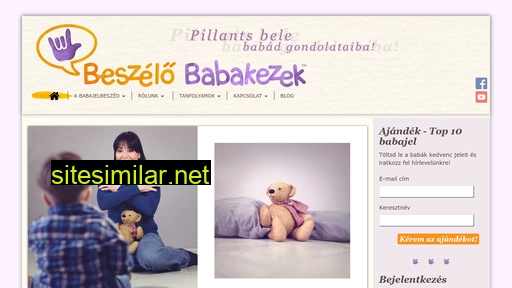 Babakezek similar sites