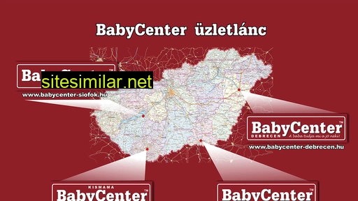 babycenter.hu alternative sites