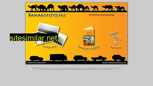 bamakofoto.hu alternative sites