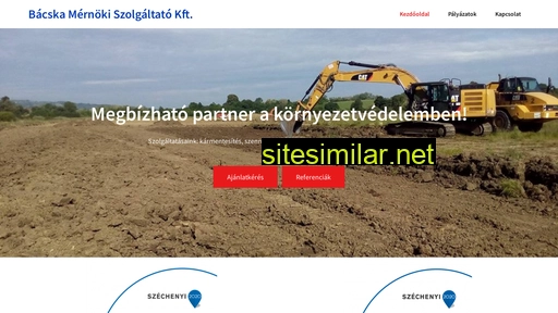 bamsz.hu alternative sites