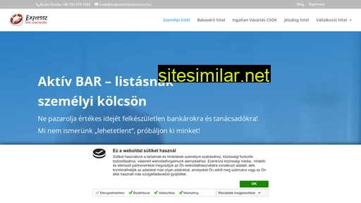 barlistashitel.hu alternative sites
