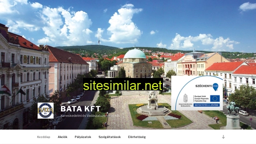 batakft.hu alternative sites