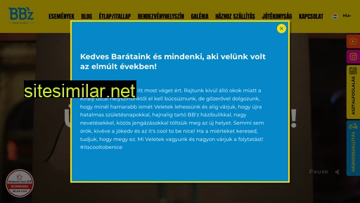 bbzbar.hu alternative sites