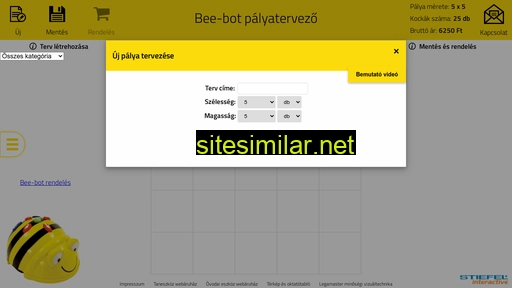beebot.hu alternative sites