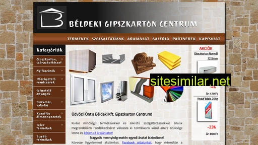 beldeki.hu alternative sites