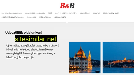 besb.hu alternative sites