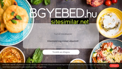 bgyebed.hu alternative sites