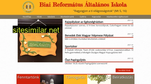 biairefi.hu alternative sites