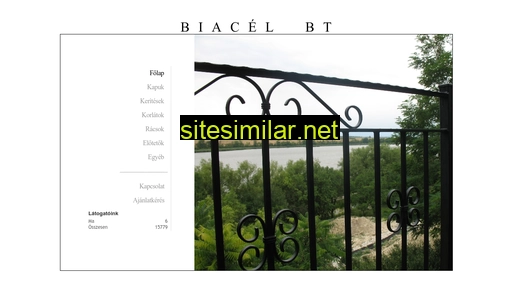 biacel.hu alternative sites