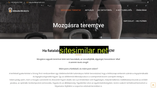 bibubelledzes.hu alternative sites