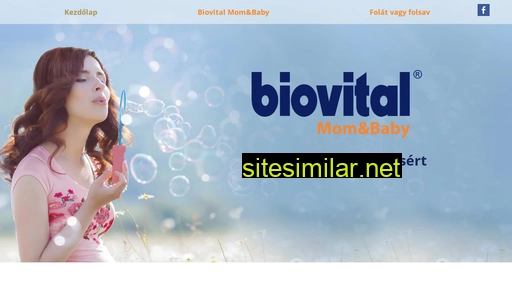 biovitalvitamin.hu alternative sites