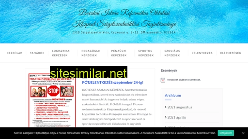birokszszm.hu alternative sites