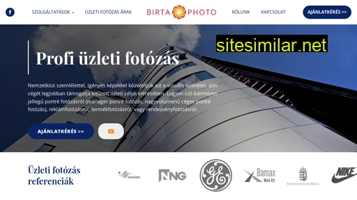 Birtafoto similar sites