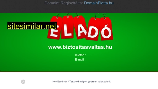 biztositasvaltas.hu alternative sites
