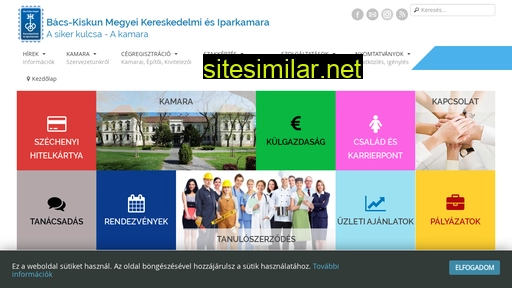 bkmkik.hu alternative sites