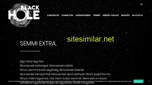 blackholerun.hu alternative sites