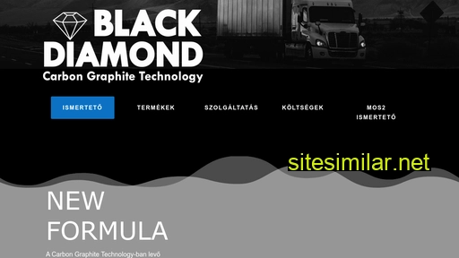 black-diamond.hu alternative sites